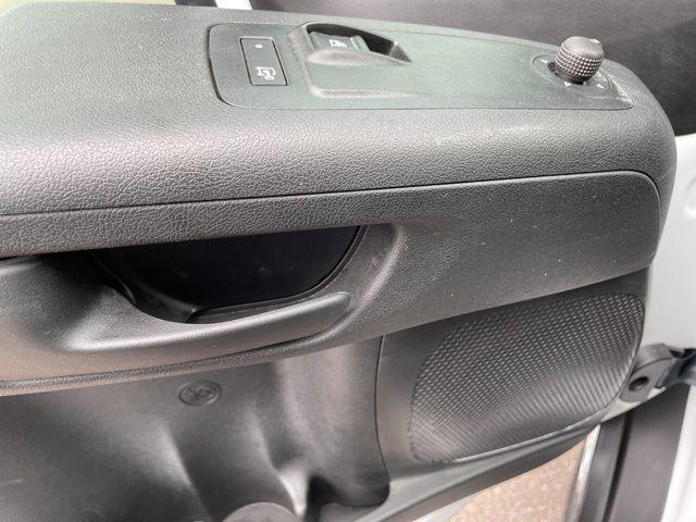 new 2024 Ram ProMaster 3500 car, priced at $75,150