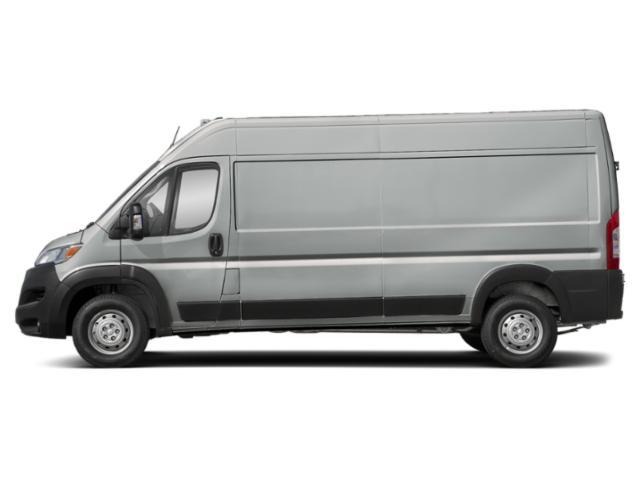 new 2026 Ram ProMaster 2500 car, priced at $55,149
