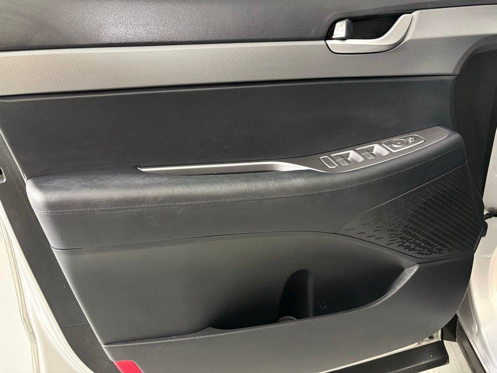 used 2024 Hyundai Palisade car, priced at $28,600