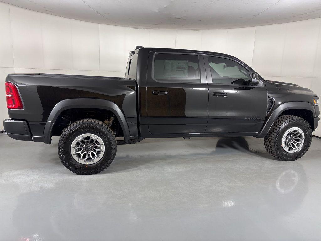 new 2026 Ram 1500 car, priced at $84,470