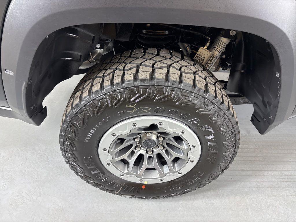new 2026 Ram 1500 car, priced at $84,470