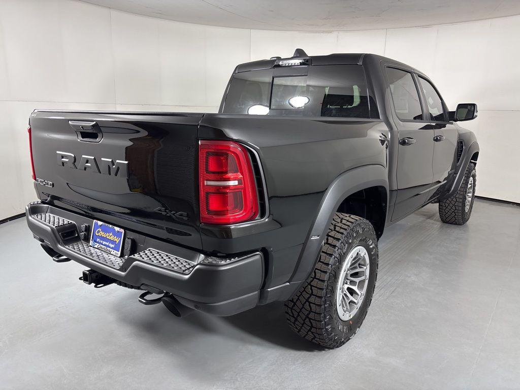 new 2026 Ram 1500 car, priced at $84,470