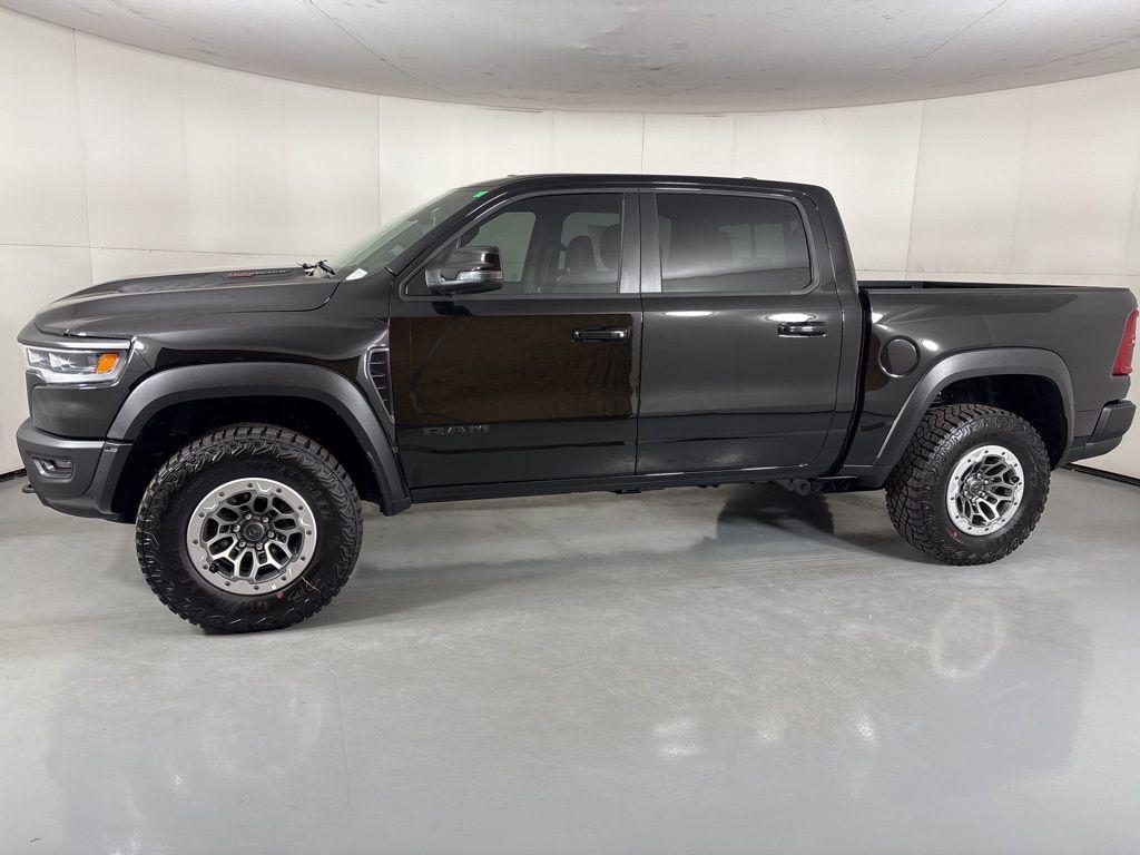 new 2026 Ram 1500 car, priced at $84,470
