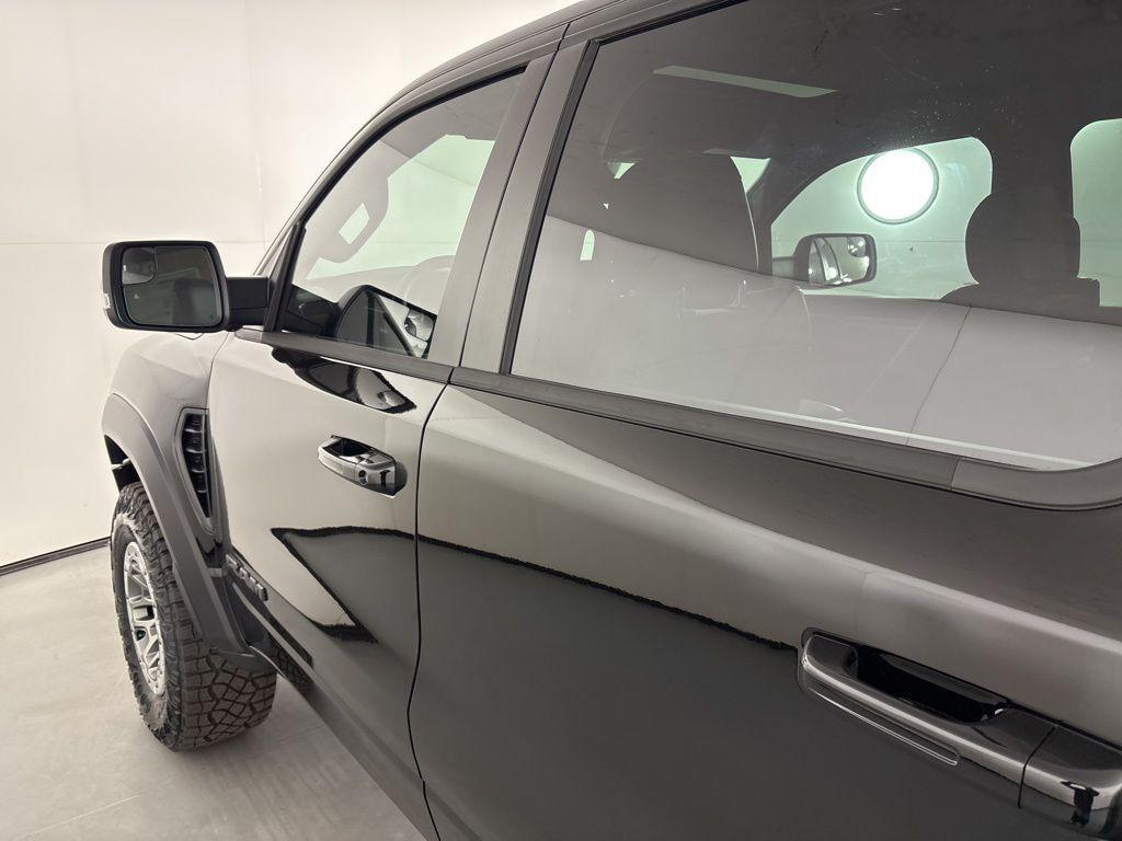 new 2026 Ram 1500 car, priced at $84,470