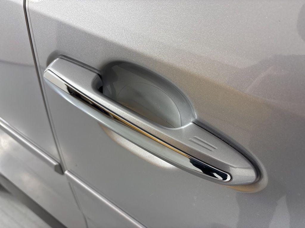 used 2024 Toyota RAV4 car, priced at $35,400