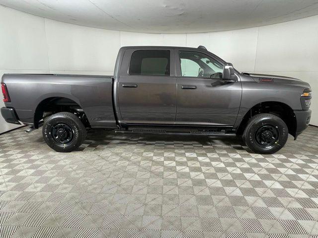 new 2025 Ram 2500 car, priced at $54,370