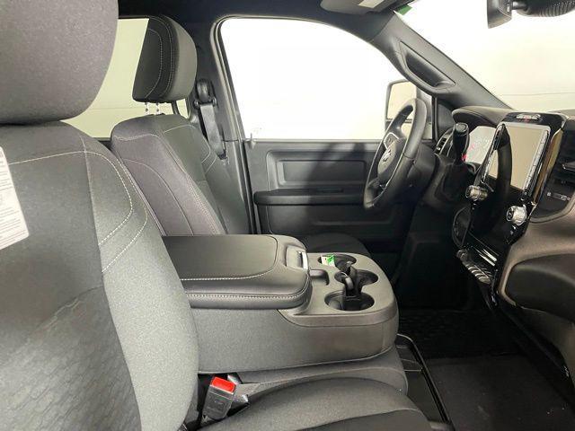 new 2025 Ram 2500 car, priced at $54,370