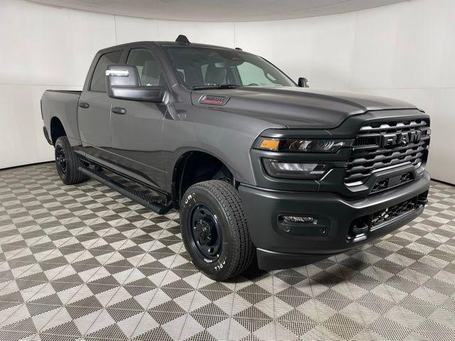 new 2025 Ram 2500 car, priced at $54,370