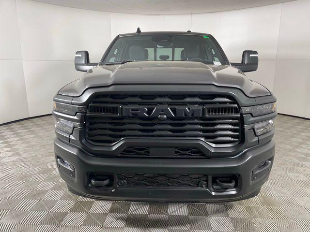 new 2025 Ram 2500 car, priced at $54,370