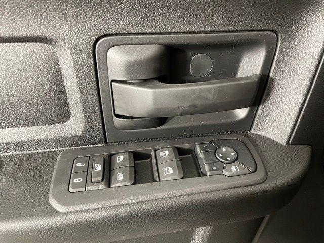 new 2025 Ram 2500 car, priced at $54,370