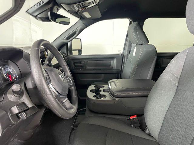 new 2025 Ram 2500 car, priced at $54,370