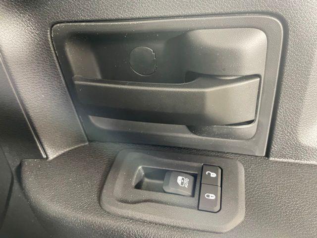 new 2025 Ram 2500 car, priced at $54,370