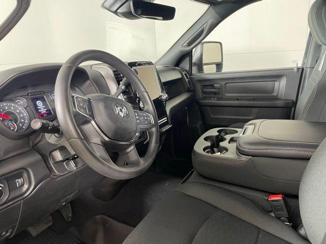 new 2025 Ram 2500 car, priced at $54,370