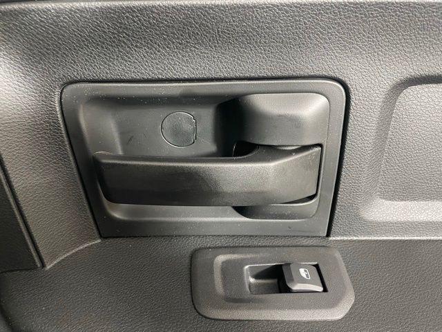 new 2025 Ram 2500 car, priced at $54,370