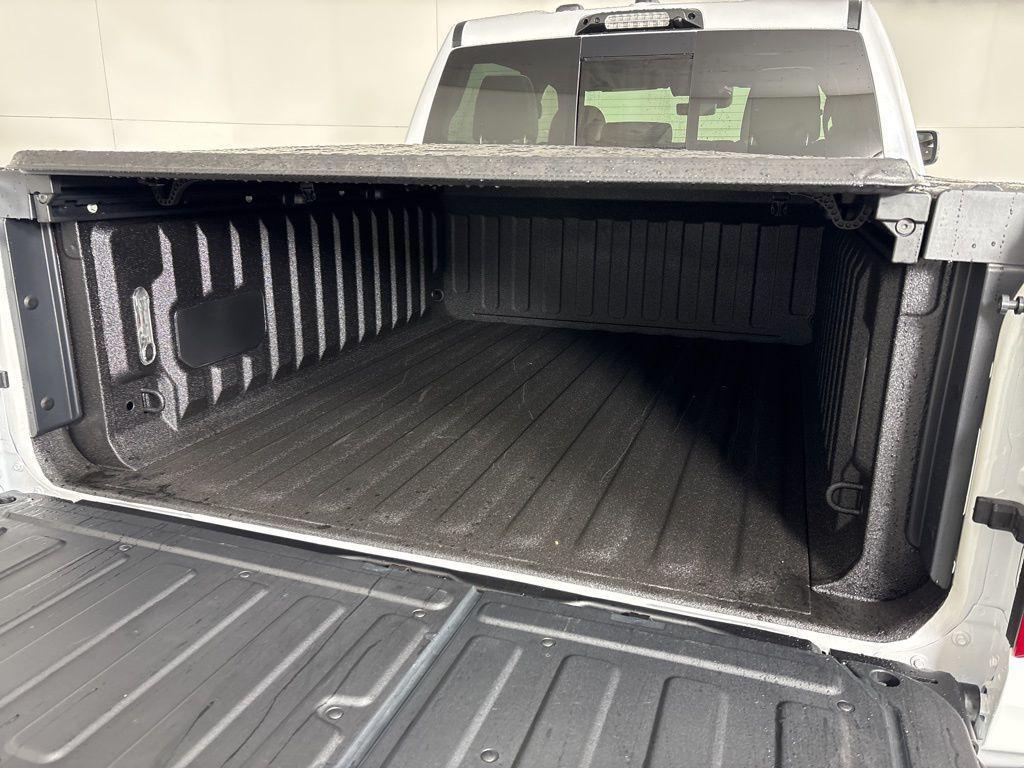 new 2026 Ram 1500 car, priced at $77,875