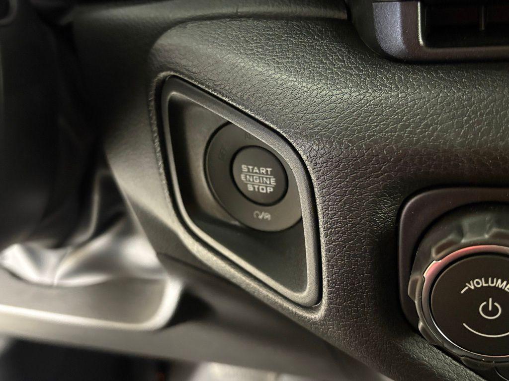 new 2026 Jeep Wrangler car, priced at $47,400