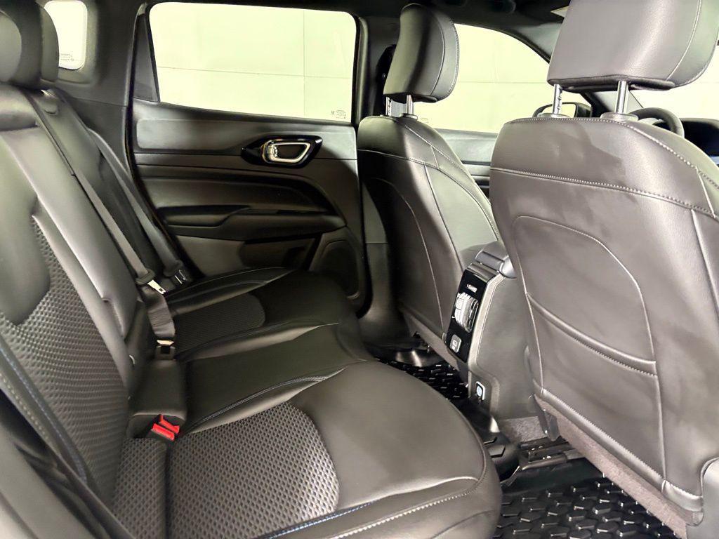 new 2026 Jeep Compass car, priced at $31,900