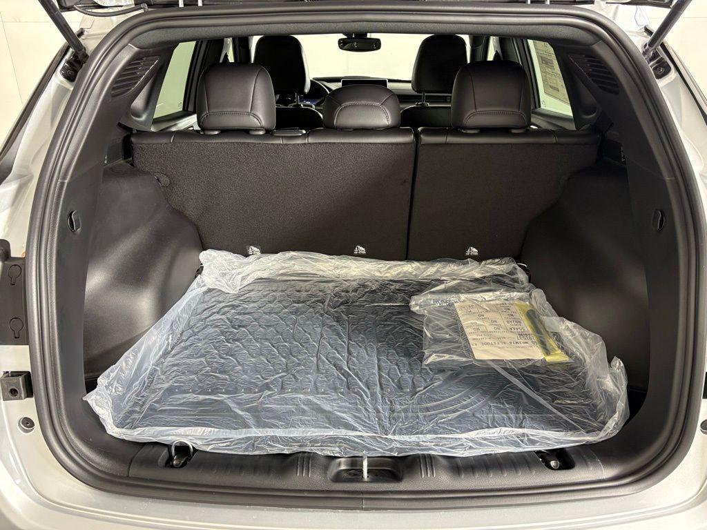 new 2026 Jeep Compass car, priced at $31,900