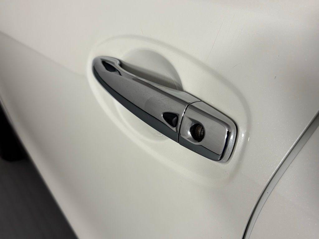 used 2017 Nissan Rogue car, priced at $16,900