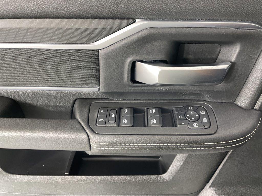 new 2026 Ram 2500 car, priced at $68,045