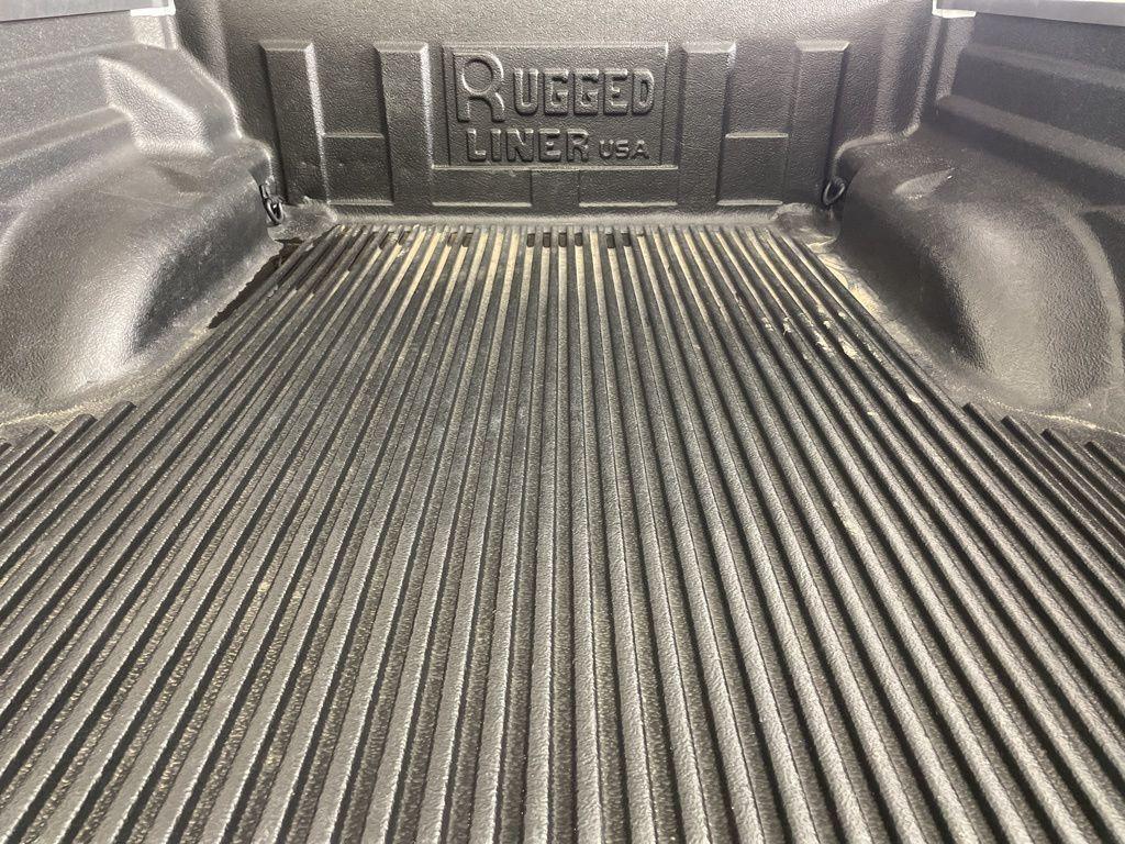 used 2023 Jeep Gladiator car, priced at $26,900