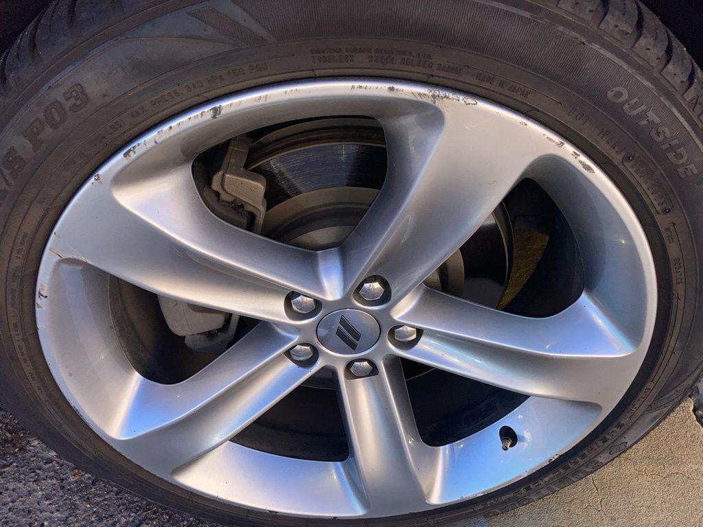 used 2017 Dodge Challenger car, priced at $14,500