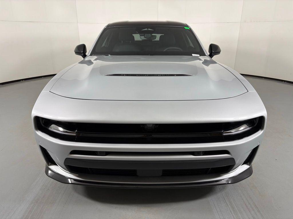 new 2026 Dodge Charger car, priced at $51,480