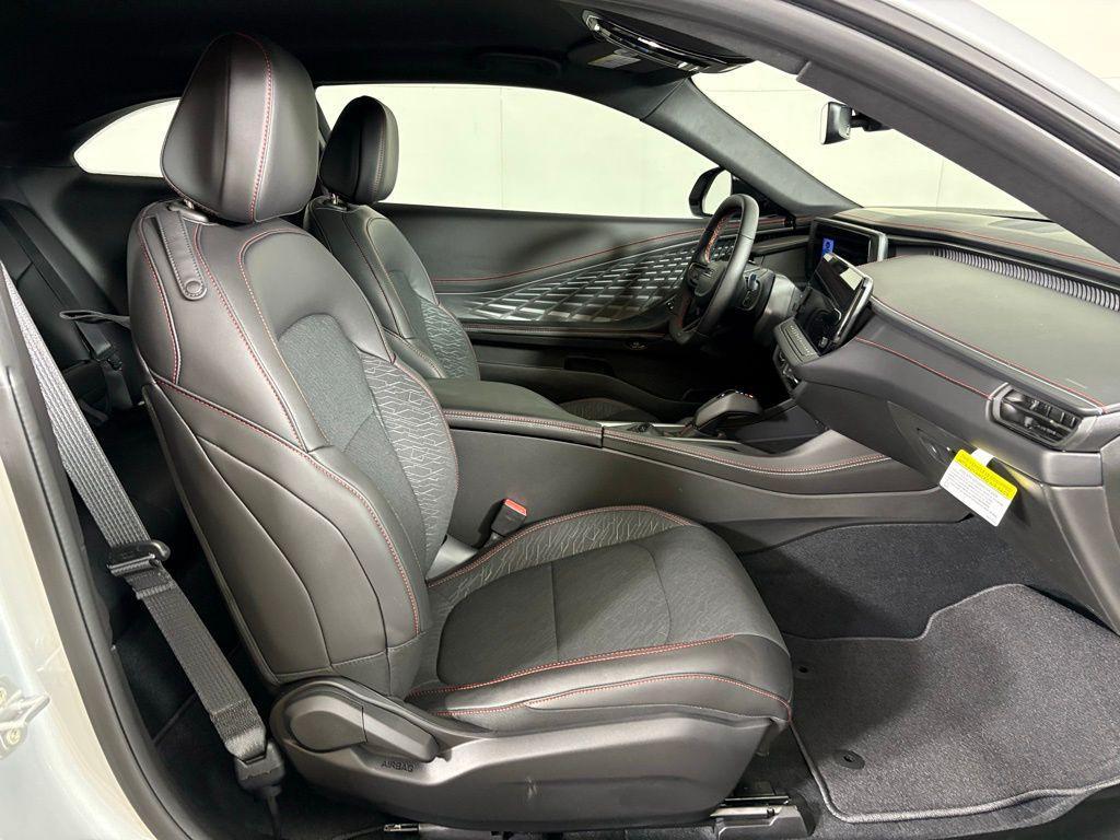 new 2026 Dodge Charger car, priced at $51,480