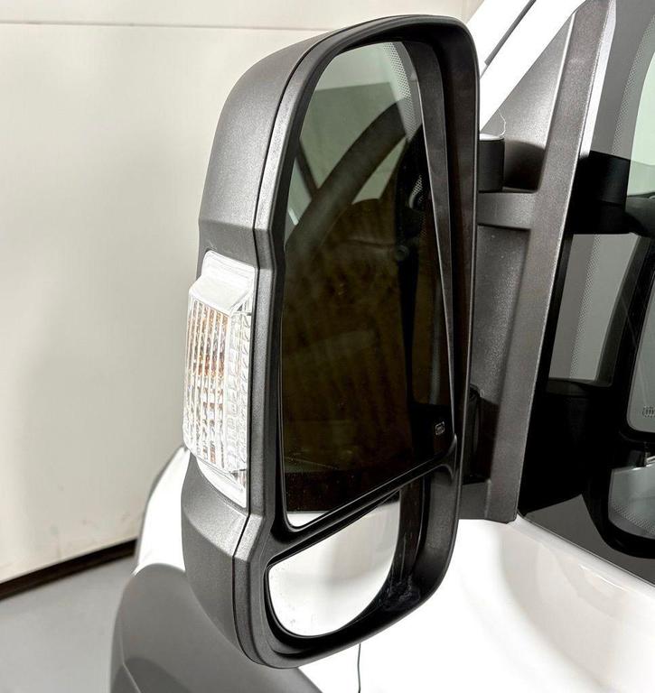 new 2026 Ram ProMaster 2500 car, priced at $54,075