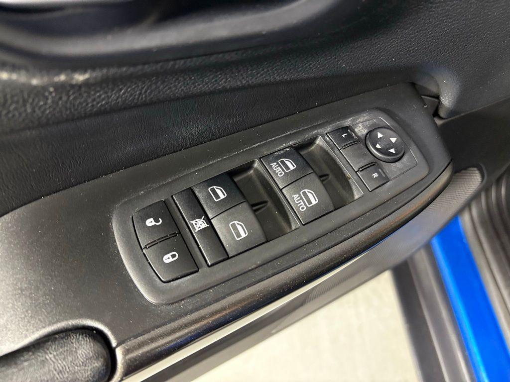 used 2019 Jeep Cherokee car, priced at $15,900