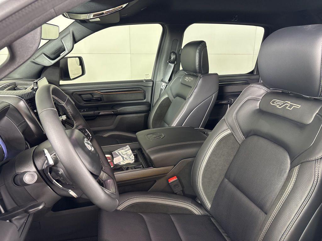 new 2026 Ram 1500 car, priced at $63,220