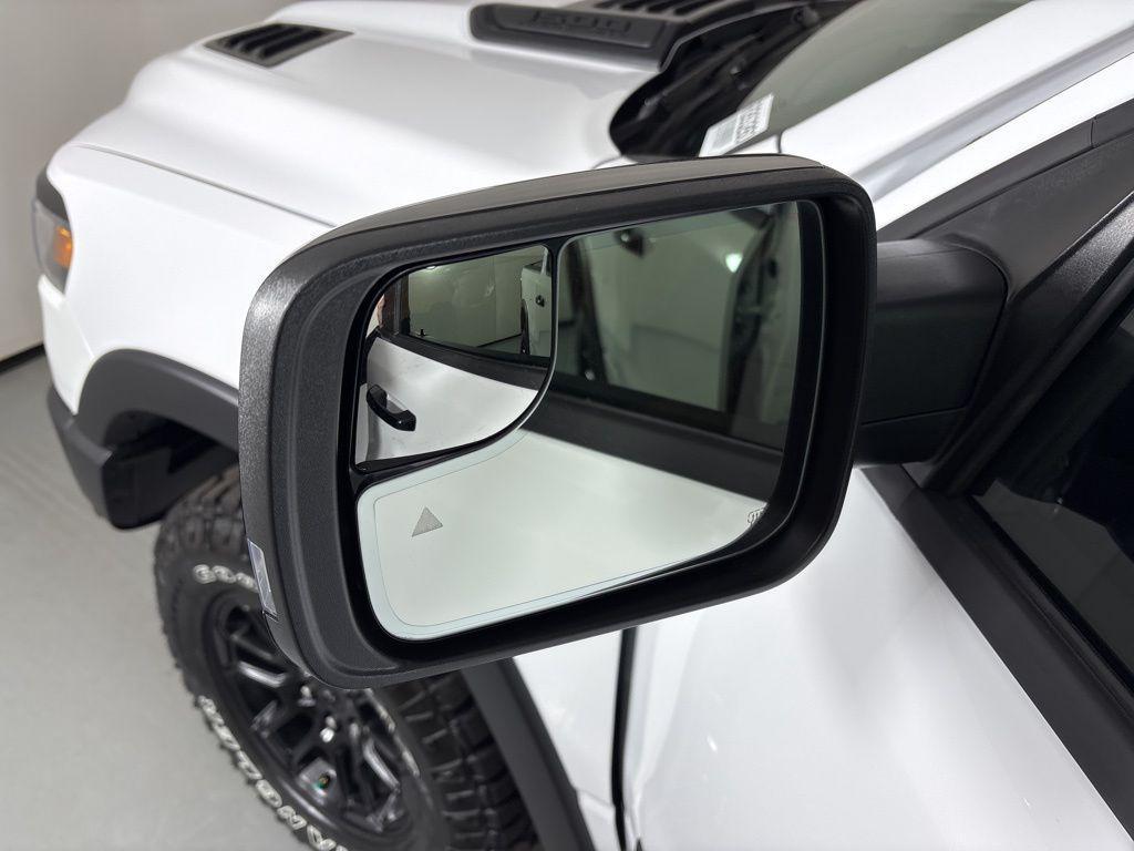 new 2026 Ram 1500 car, priced at $63,220