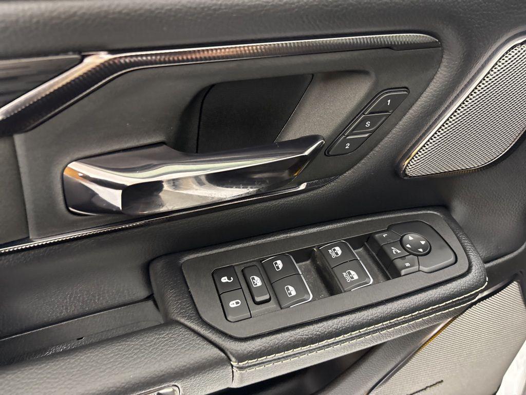 new 2026 Ram 1500 car, priced at $63,220