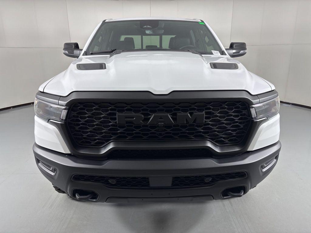 new 2026 Ram 1500 car, priced at $63,220