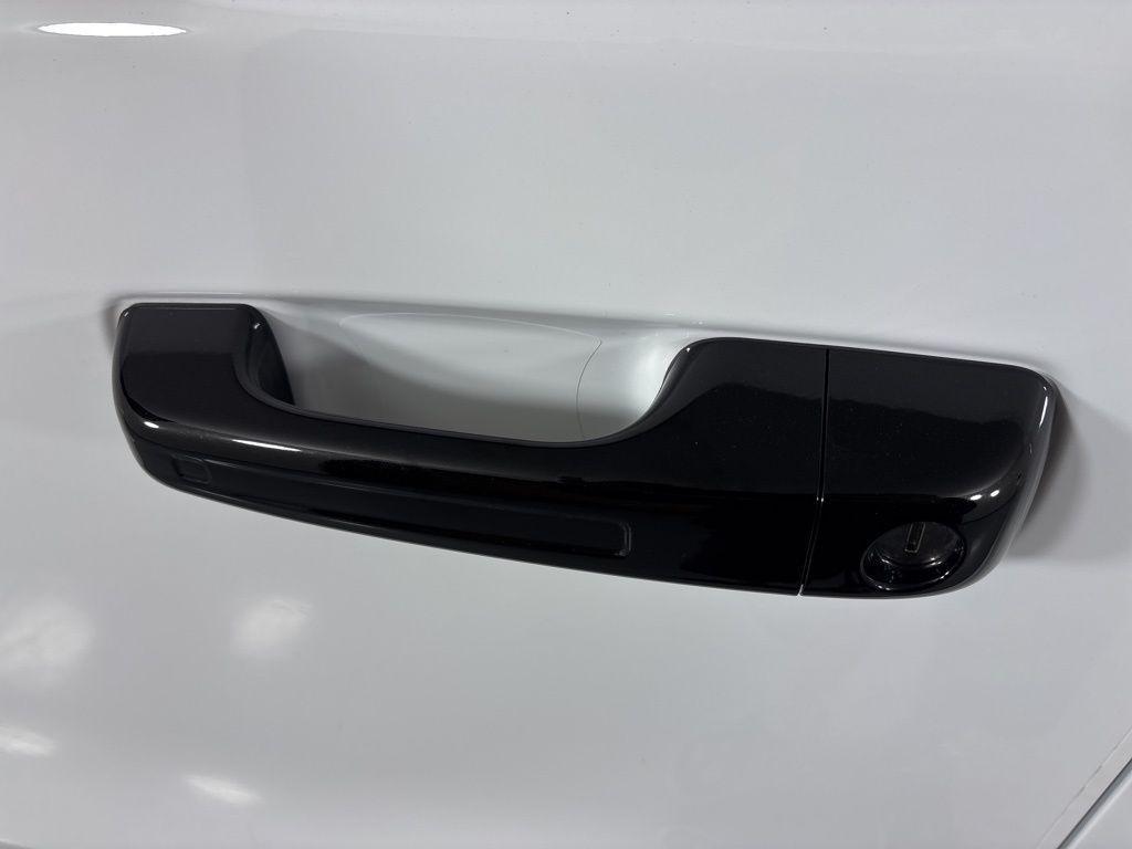 new 2026 Ram 1500 car, priced at $63,220