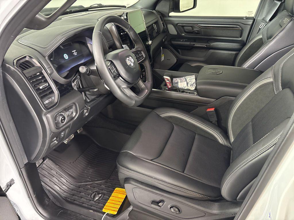 new 2026 Ram 1500 car, priced at $63,220