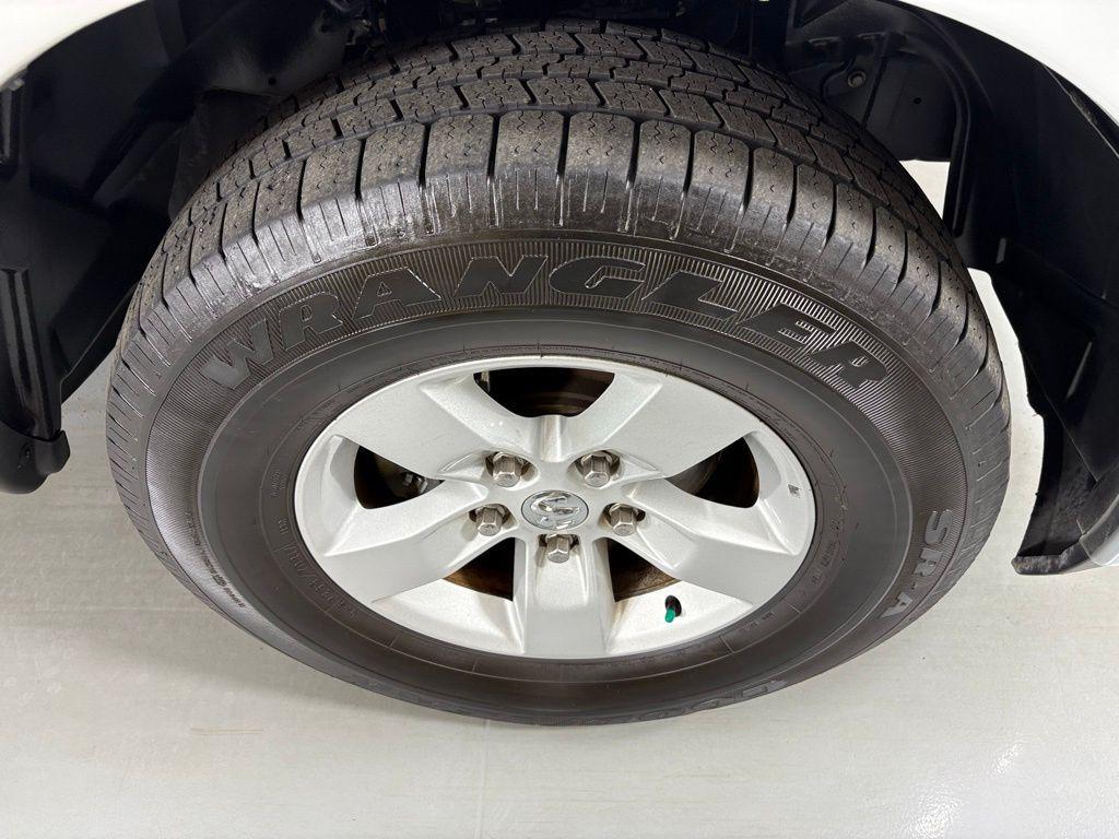 used 2024 Ram 1500 Classic car, priced at $24,500