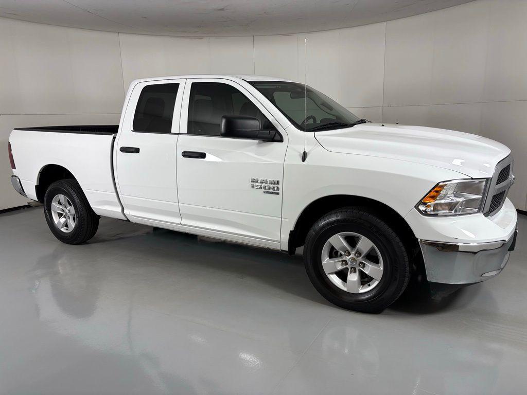 used 2024 Ram 1500 Classic car, priced at $24,500