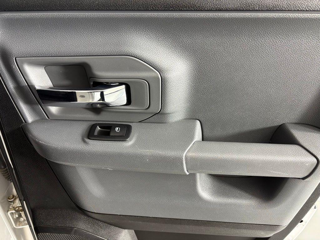 used 2024 Ram 1500 Classic car, priced at $24,500