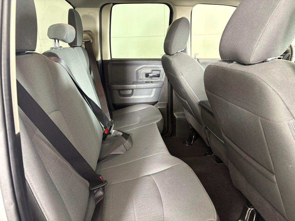 used 2024 Ram 1500 Classic car, priced at $24,500