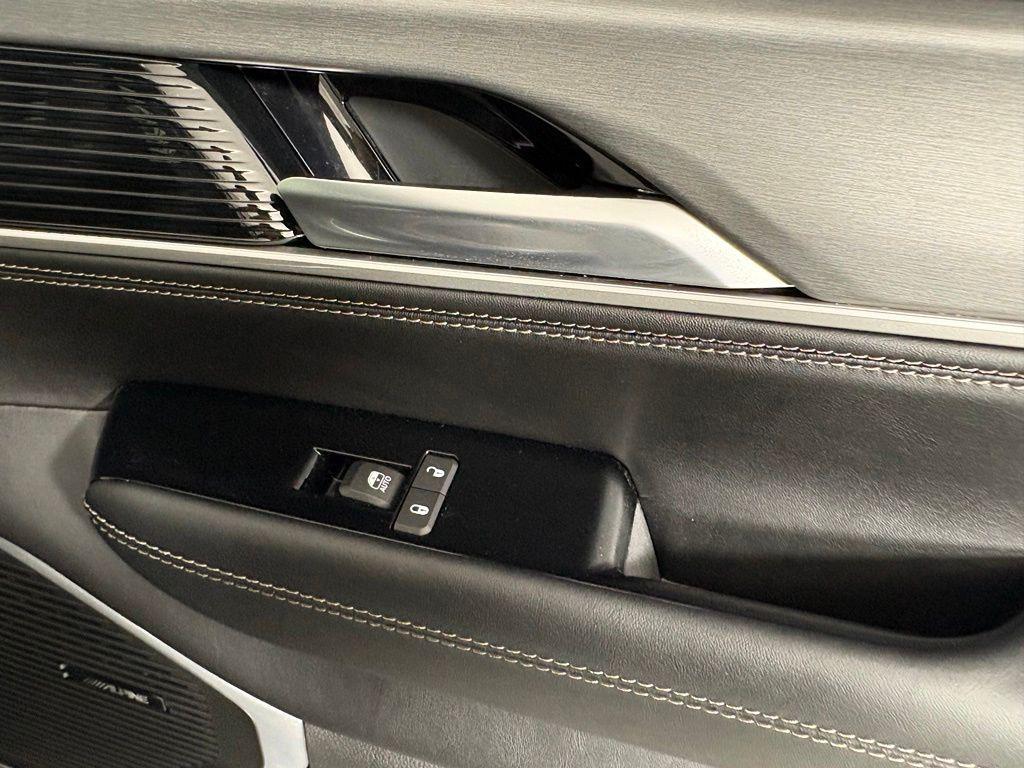 new 2026 Jeep Grand Wagoneer car, priced at $68,338