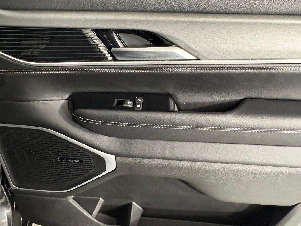 new 2026 Jeep Grand Wagoneer car, priced at $68,338