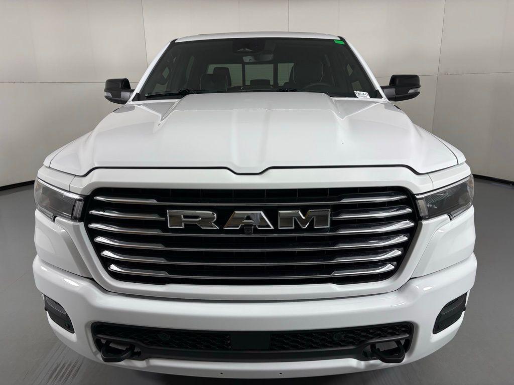 new 2026 Ram 1500 car, priced at $68,755