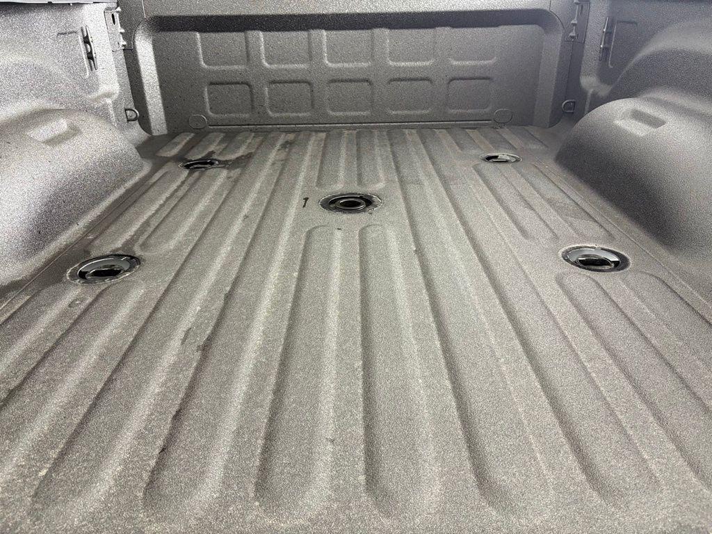 new 2026 Ram 2500 car, priced at $67,622