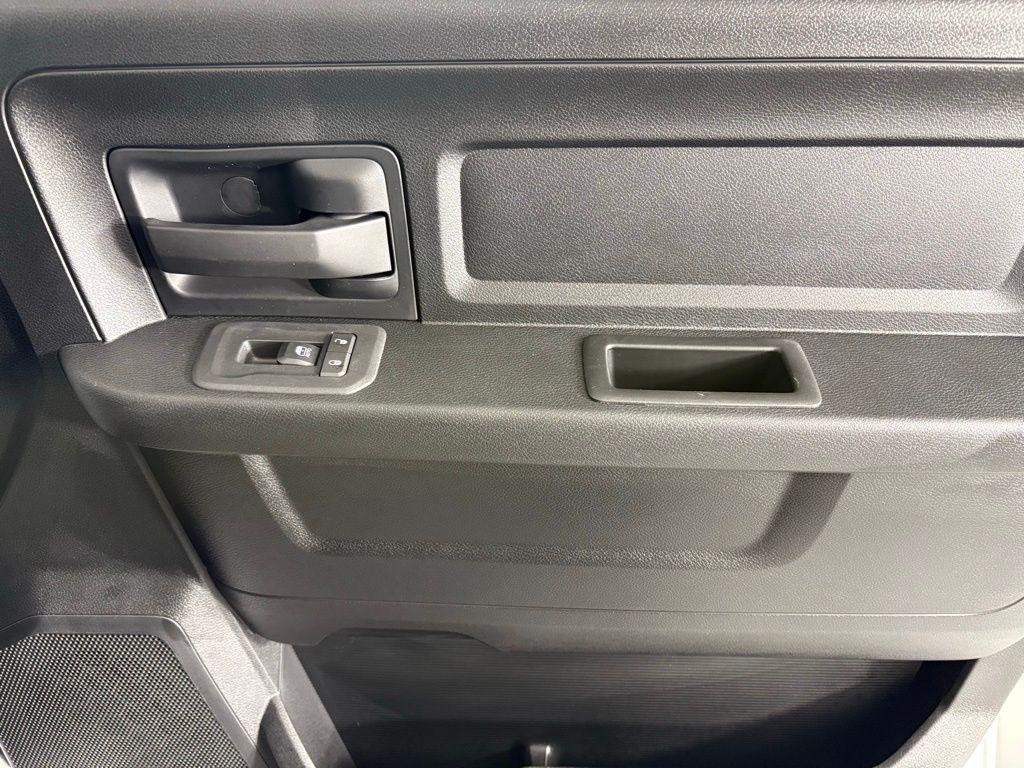 new 2026 Ram 2500 car, priced at $67,622