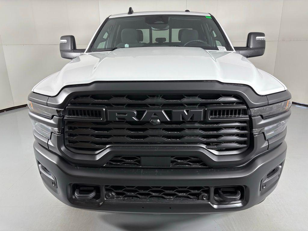 new 2026 Ram 2500 car, priced at $67,622
