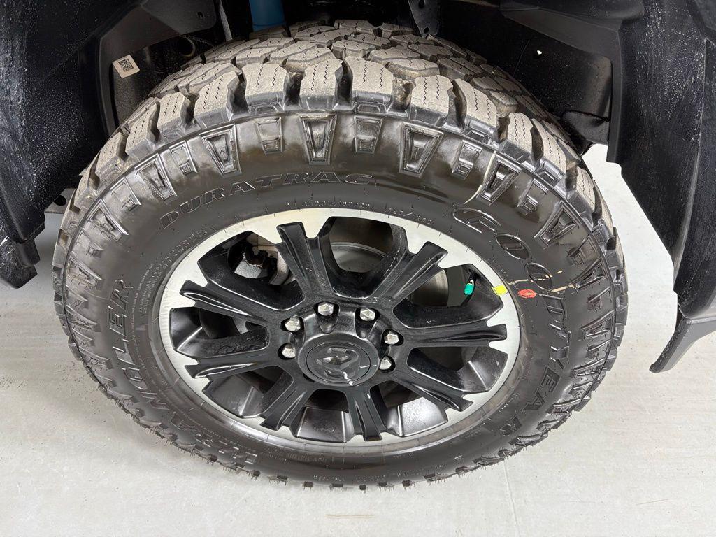 new 2026 Ram 2500 car, priced at $67,622