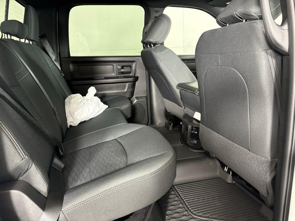 new 2026 Ram 2500 car, priced at $67,622