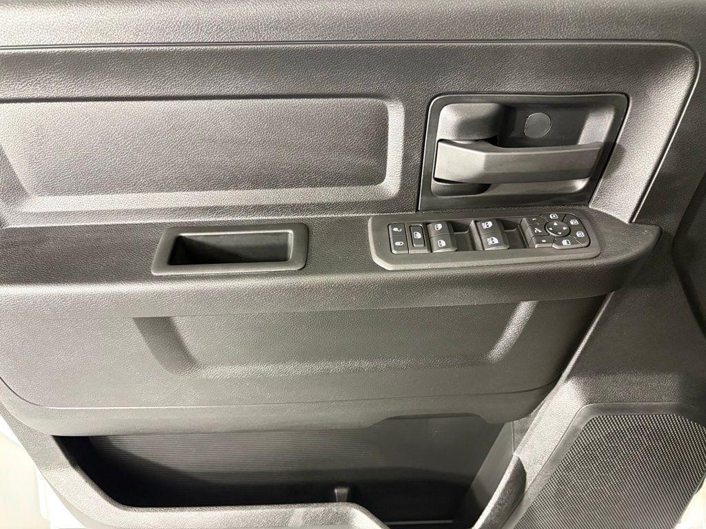 new 2026 Ram 2500 car, priced at $67,622