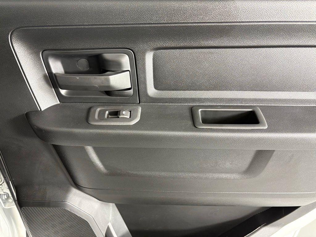 new 2026 Ram 2500 car, priced at $67,622